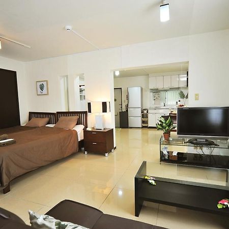 Condominium Ceaser Nakijin Ngoại thất bức ảnh