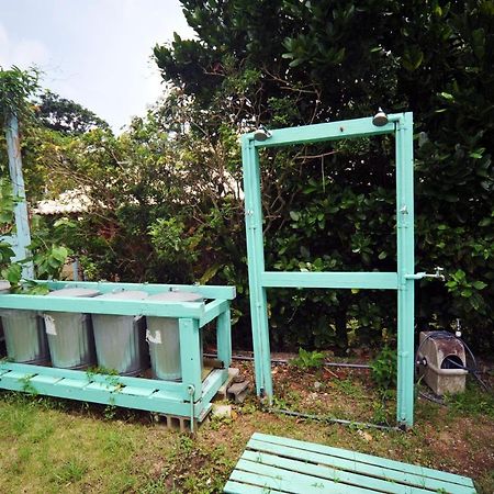 Condominium Ceaser Nakijin Ngoại thất bức ảnh