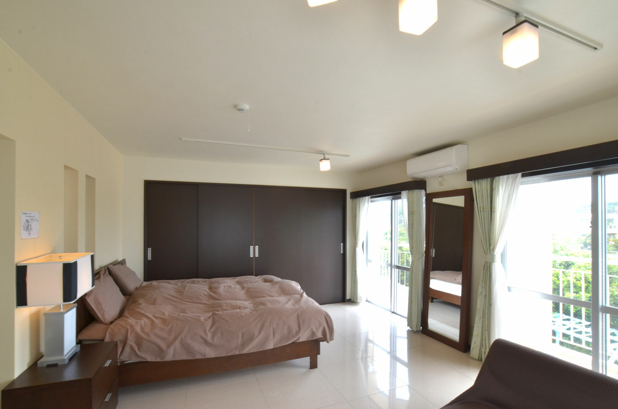 Condominium Ceaser Nakijin Ngoại thất bức ảnh