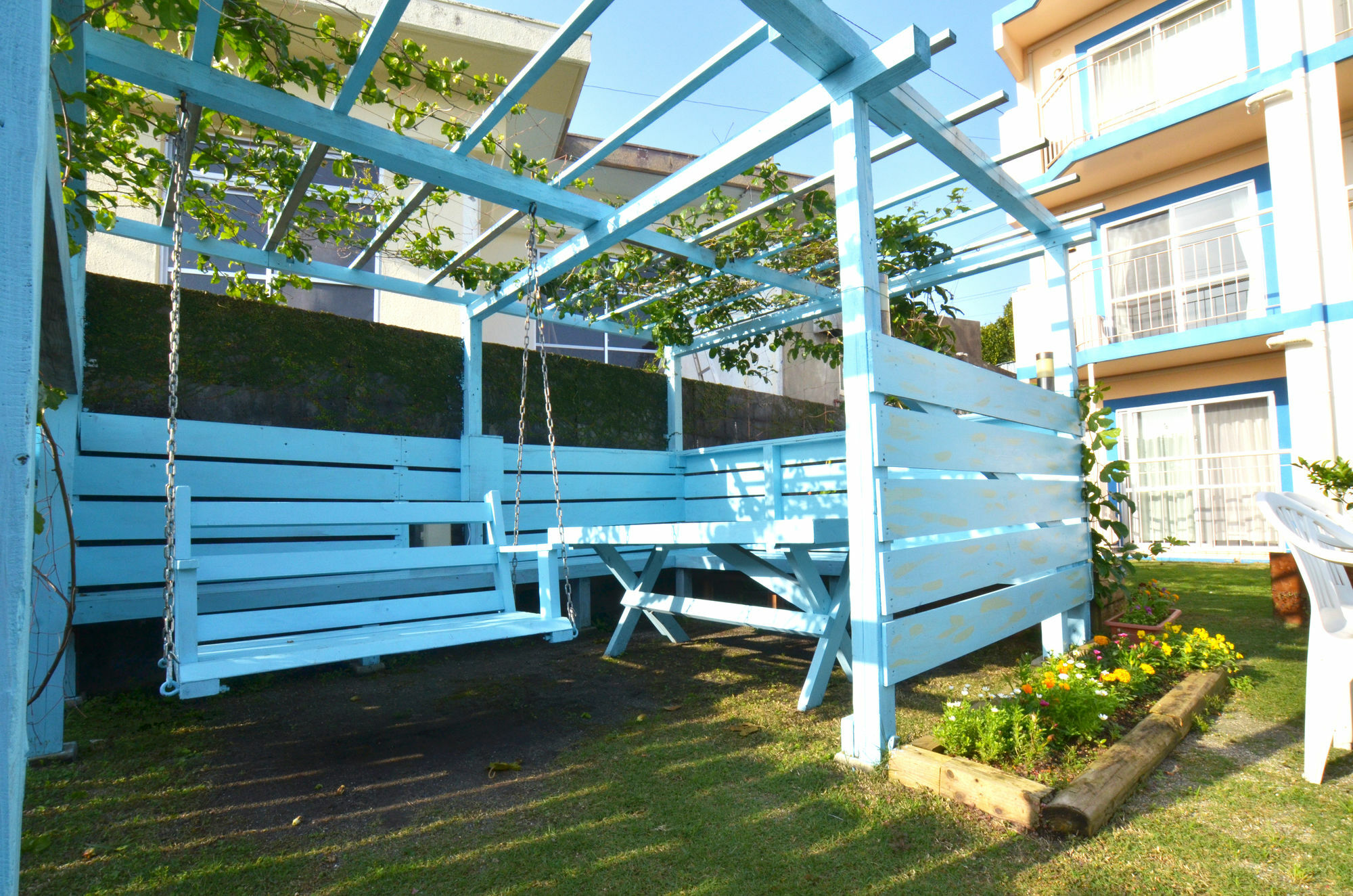 Condominium Ceaser Nakijin Ngoại thất bức ảnh