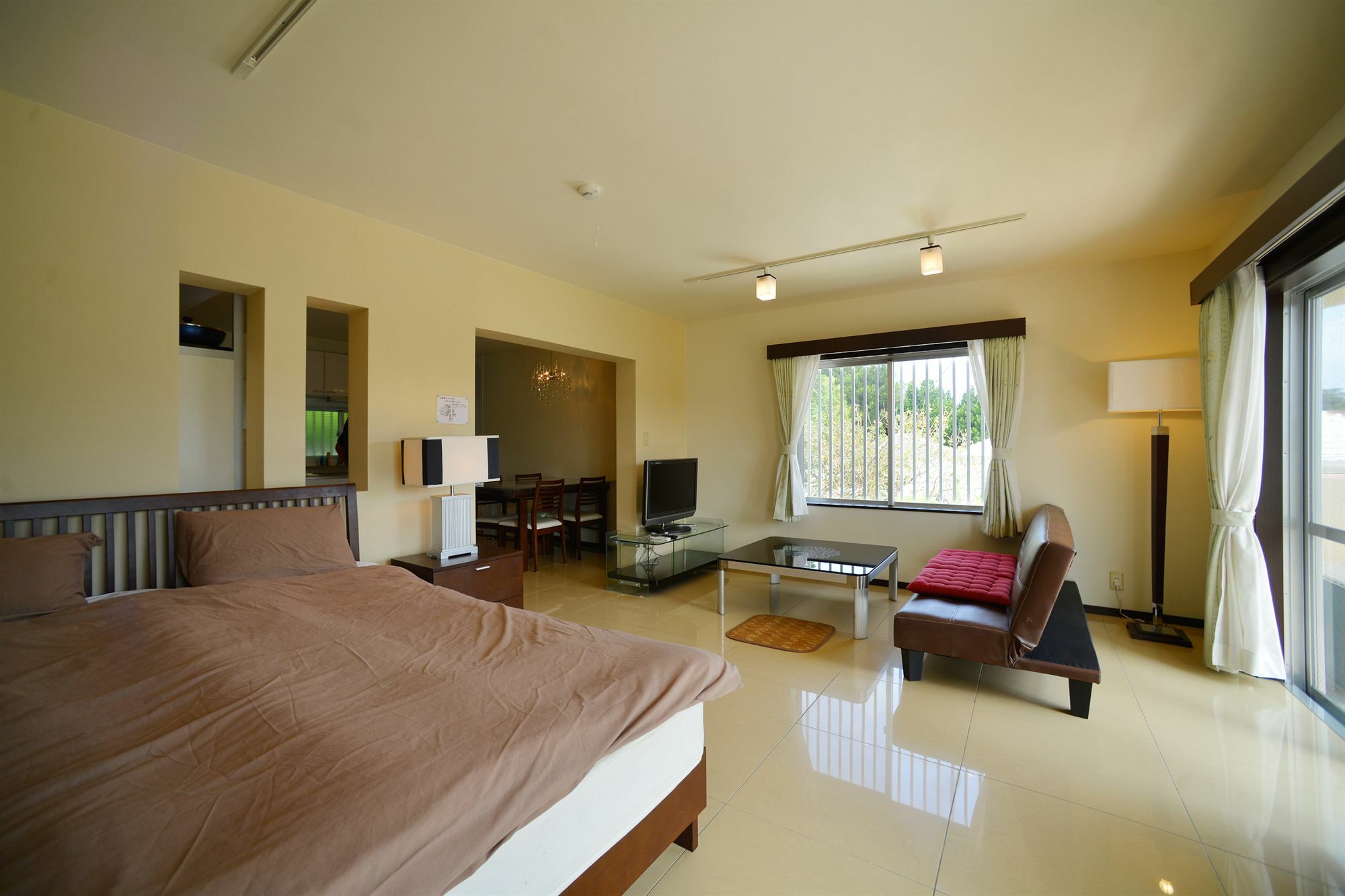 Condominium Ceaser Nakijin Ngoại thất bức ảnh