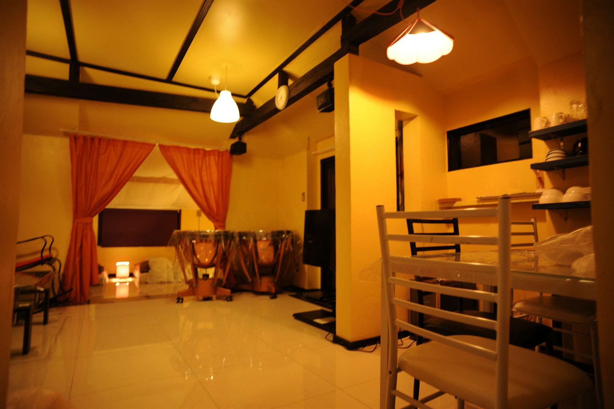 Condominium Ceaser Nakijin Ngoại thất bức ảnh