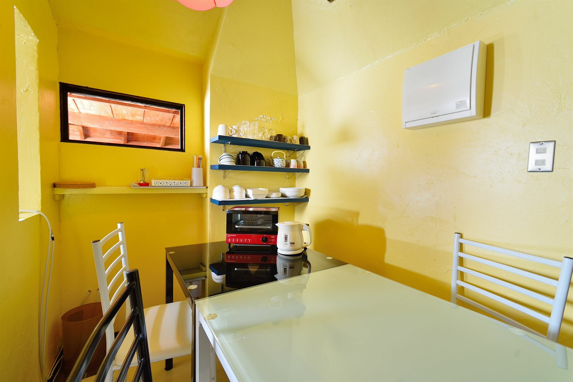 Condominium Ceaser Nakijin Ngoại thất bức ảnh
