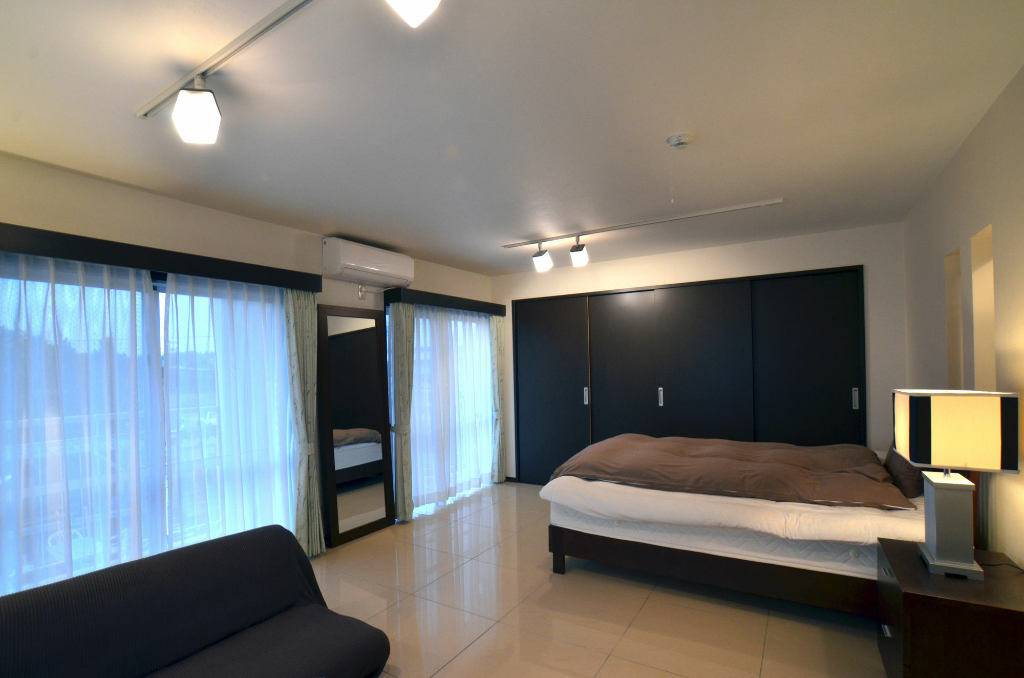 Condominium Ceaser Nakijin Ngoại thất bức ảnh