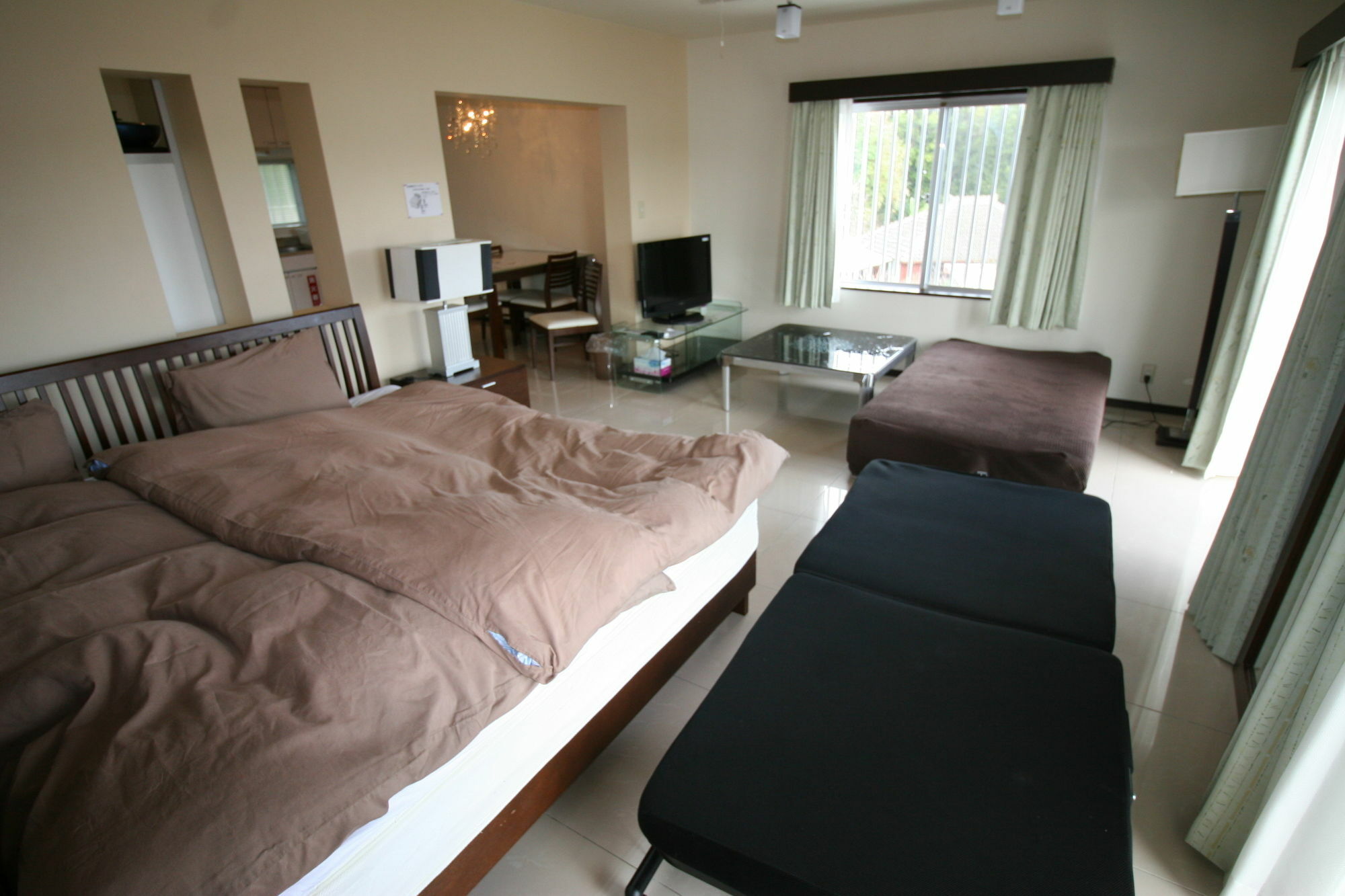 Condominium Ceaser Nakijin Ngoại thất bức ảnh
