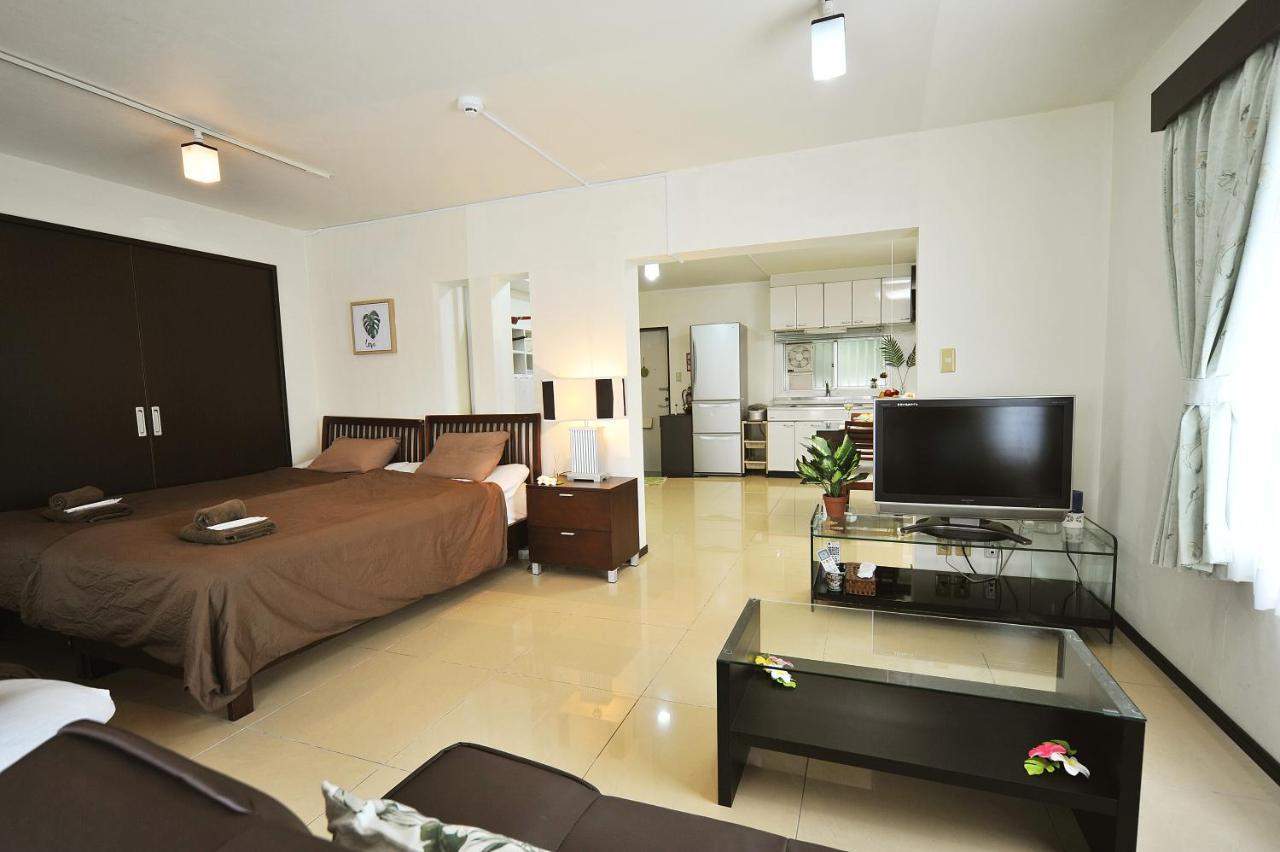 Condominium Ceaser Nakijin Ngoại thất bức ảnh