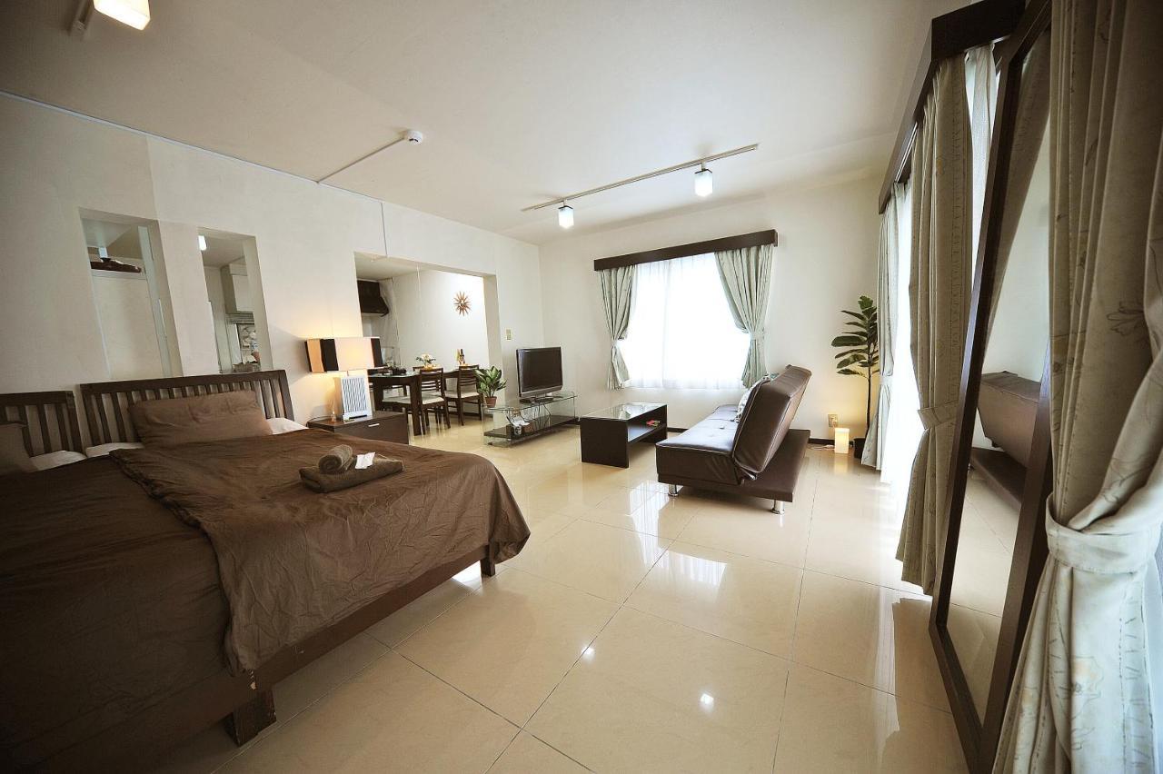 Condominium Ceaser Nakijin Ngoại thất bức ảnh