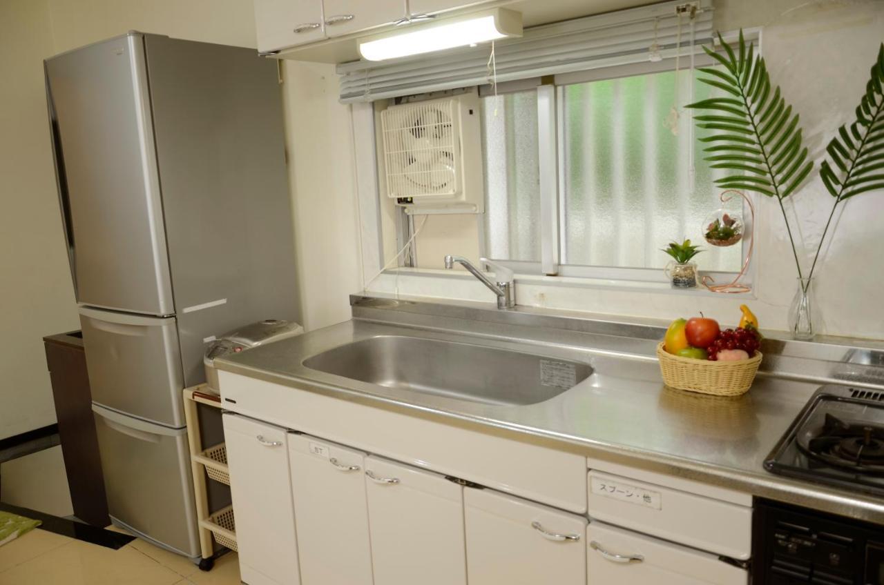 Condominium Ceaser Nakijin Ngoại thất bức ảnh