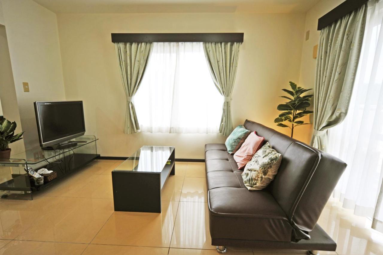 Condominium Ceaser Nakijin Ngoại thất bức ảnh