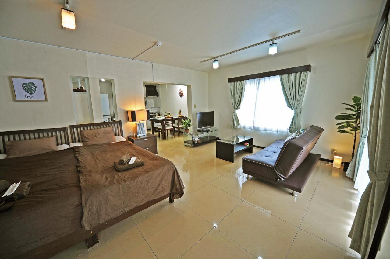 Condominium Ceaser Nakijin Ngoại thất bức ảnh