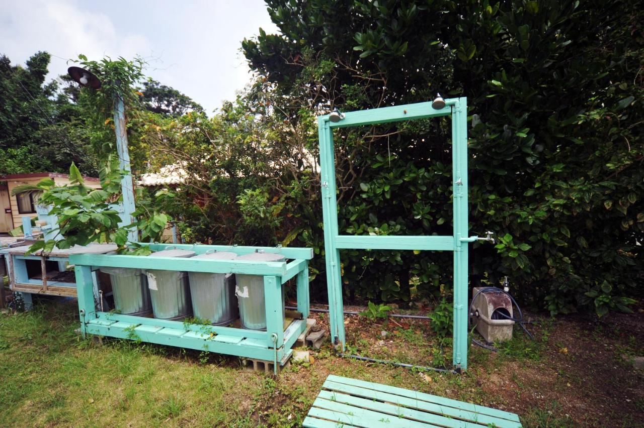 Condominium Ceaser Nakijin Ngoại thất bức ảnh